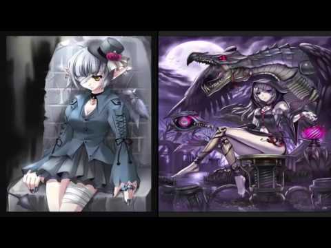 Nightcore►Metal Monster