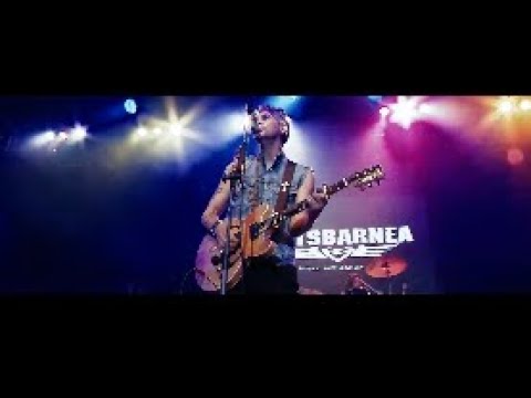 Katsbarnea - Seu Doutor (ao vivo)