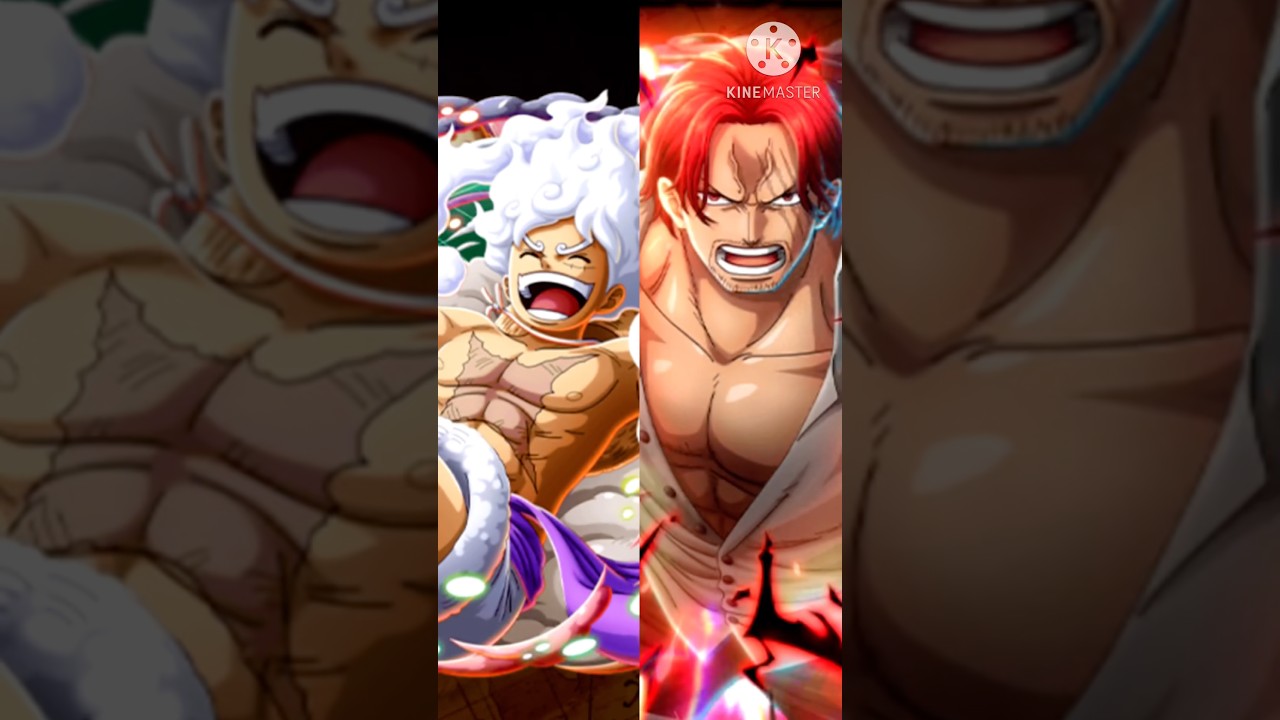 【ルフィ編】強さ比べ！#shorts #onepiece #トレクル #バウンティラッシュ