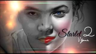 Starlet 2 by Vlync feat. Lorraine w/ Lyrics