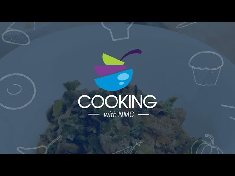 Cooking NMC Episode 11: Pap with Beef and Spinach Stew
