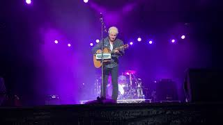 Avenue A - Tom Cochrane at Rock the River 2023