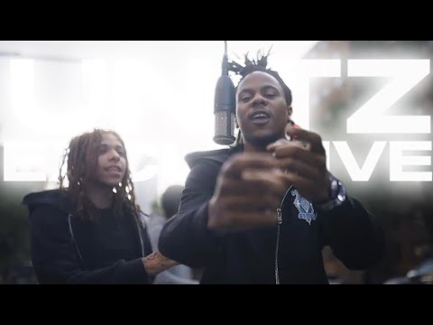 Jay5ive x Jay Hound x SK Rollaxk - Won’t Miss (Official Unreleased)