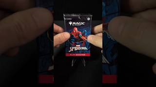 Magic: The Gathering x Spider-Man — One Pack Rip 🕷️