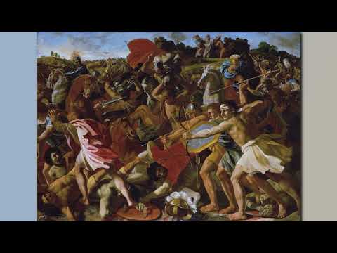 Steffani. I trionfi del fato. E l'honor stella tiranna.