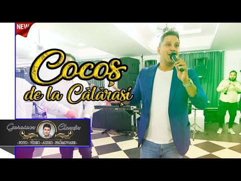 COCOS DE LA CALARASI ❌ SUPER COLAJ HORE SI SARBE ❌ BOTEZ REBECCA MARIA ❌ MUZICA DE PETRECERE