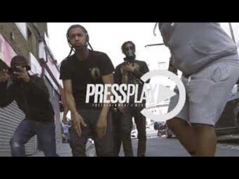 #0 SmokeZillah x Tuggzy - Find Him