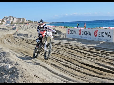 Supermarecross 2023 #4 - Giardini Naxos