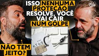 O QUE NINGUÉM te FALA sobre O MAIOR GOLPE na INTERNET