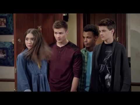 Girl Meets World 3.12 (Preview)