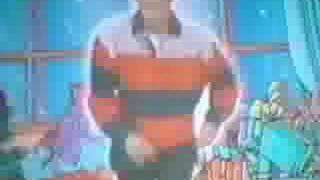 B5 Christmas Special Part 5