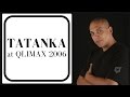 Dj Tatanka - Qlimax 2006 [ Dvd ] 