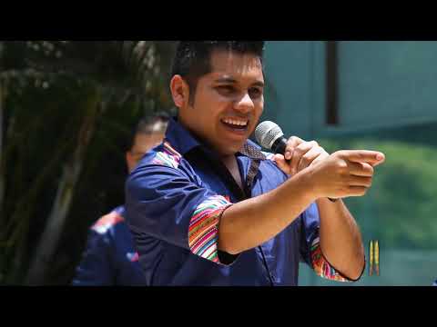 MISTERIOS DE OCOBAMBA - APAKAPUY 2020