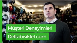 Deltabisiklet.com - Delta Bisiklet | IdeaSoft Müşteri Deneyimleri