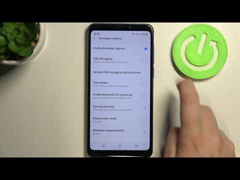 How to Enable Developer Mode on MEIZU M8 – Access Developer Functionalities
