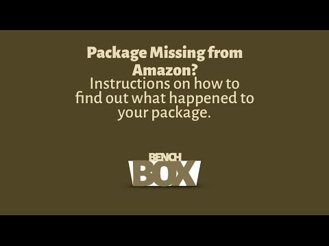 download lagu mp3 mp4 Amazon Missing Item, download lagu Amazon Missing Item gratis, unduh video klip Amazon Missing Item