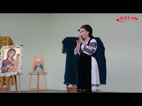 Teodora Larisa Petrut la Campia Turzii