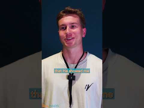 God Answered My Prayer - Rejection Gone - Benjamin's Testimony #testimonytuesday