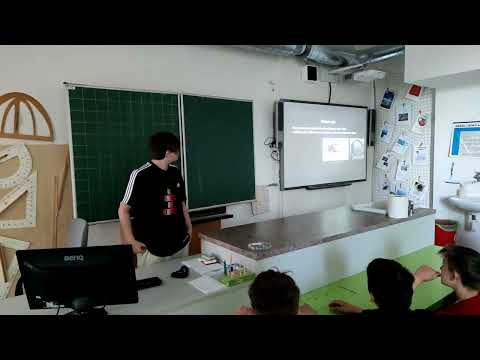 2022 Den Evropy na ZŠ Nebušice