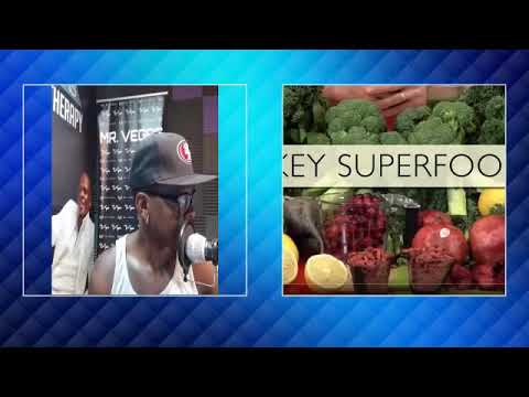 Suubi Live :"I'm not just an artiste, I'm an activist for change" 01.01.2018