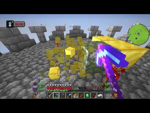 Sezon 11 Minecraft Modlu Survival Bölüm 34 - Wither İskelet Kafası