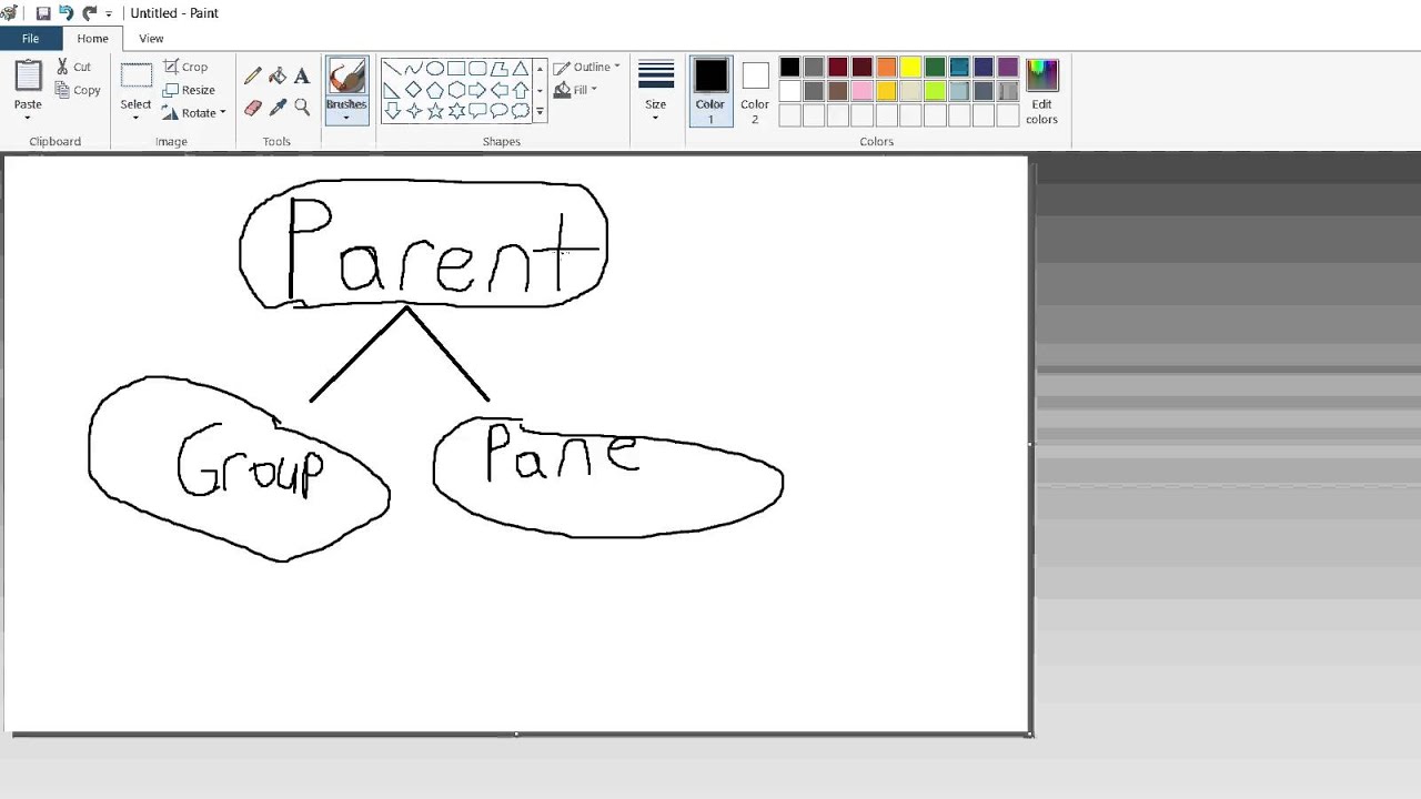 JavaFX tutorials: Episode 2- Layout Panes