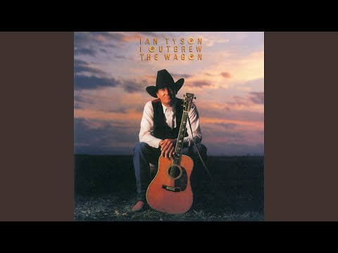 Cowboys Don't Cry - Ian Tyson