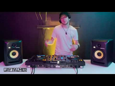 Jay Palmer @CORRADO PRZESMYKI - DJ's CONTEST 2021