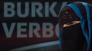 Arena vom 27.09.2013 - Burkaverbot: Nötig oder diskriminierend?
