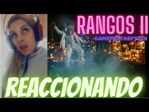 reaccion a rangos II - Pekeño 77 ft. Cazzu,Neo Pistea,C.R.O, Bhavi,Homer, Ruben Rada |SIN PRONTUARIO