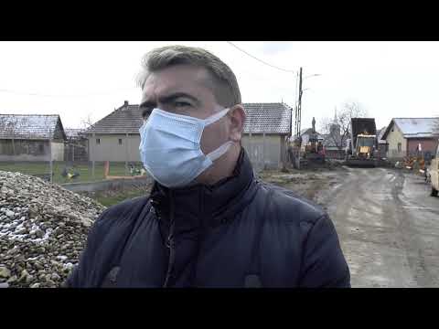 Interviu Aurel Giurgiu primar comuna Luna (07.04.2021)