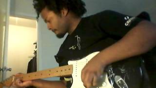 Cover: "Disappearing" by Screaming Trees