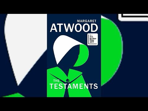 Margaret Atwood - Testamentele