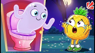 Download lagu Monster In The Toilet Song 🚽😈 | Funny Kids Songs by YUM YUM Canada Kids Songs mp3 Download lagu Monster In The Toilet Song 🚽😈 | Funny Kids Songs by YUM YUM Canada Kids Songs mp3