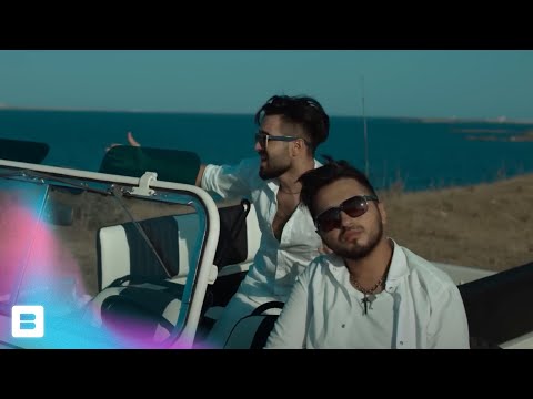 Elvin Babazadə & Orxan Nariman - İki Dəli (Official Music Video)