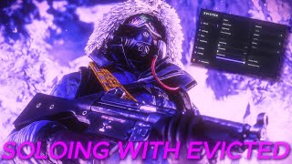 SOLOING TEMPLAR WITH EVICTED RUST SCRIPT