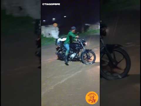 Vila dos 300 em Timbaúba 🌧️