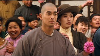 Download lagu MovieFiendz Review: Once Upon a Time in China IV (1993) mp3