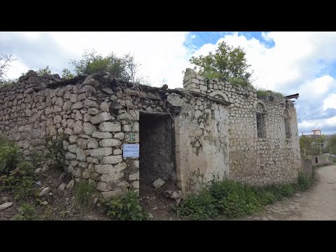 Shusha Streets 15 May 2022