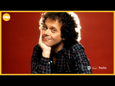 Tráiler de The Mystery of Richard Simmons: A Diane Sawyer Special (2026)