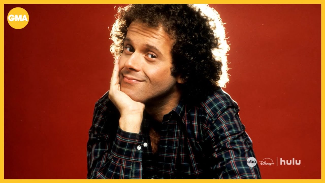The Mystery of Richard Simmons: A Diane Sawyer Special — Official Trailer