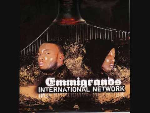 Emmigrands - French Connection