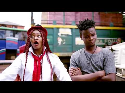 MARGRET TASHA SEASON 2 - LATEST 2017 NIGERIAN NOLLYWOOD MOVIE