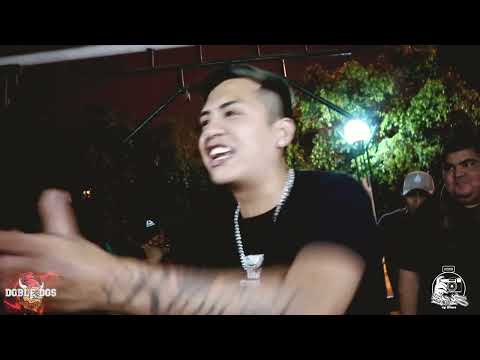 #CAMARENA VS #RANSET -FINAL- (COLECTIVO DOBLE DOS).