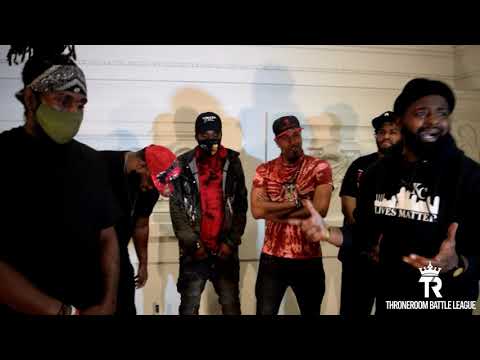 Madden vs Domo TooHype