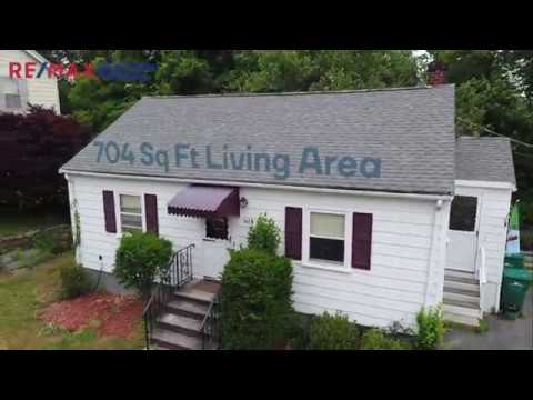 Direct on Cedar Pond!  367 Lynnfield St Lynn MA