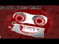 V2 Klasky Csupo In Banjo Vocoder Sparta WDEG Remix