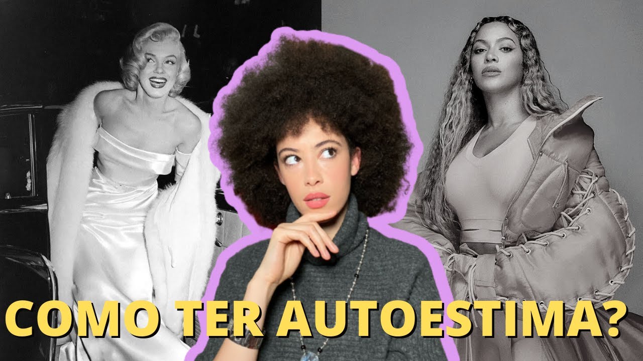 AUTOESTIMA COM A AJUDA DO SEU PRÓPRIO MAPA ASTRAL