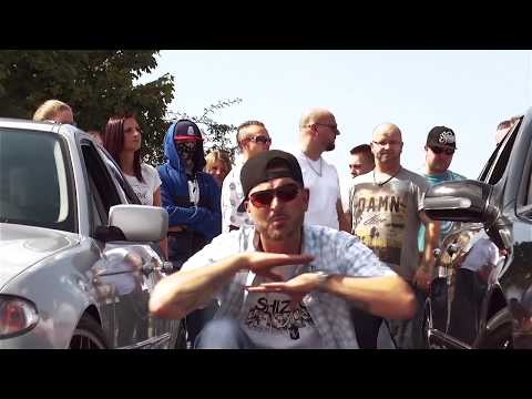 SHIZZOE VETERANOS - TEQYLA & LZUDEMX "BEFLÜGELT" OFFICIAL VIDEO