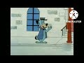 Cartoon Network Animation Workshop 2005 I Got A Big Fish Huckleberry Hound